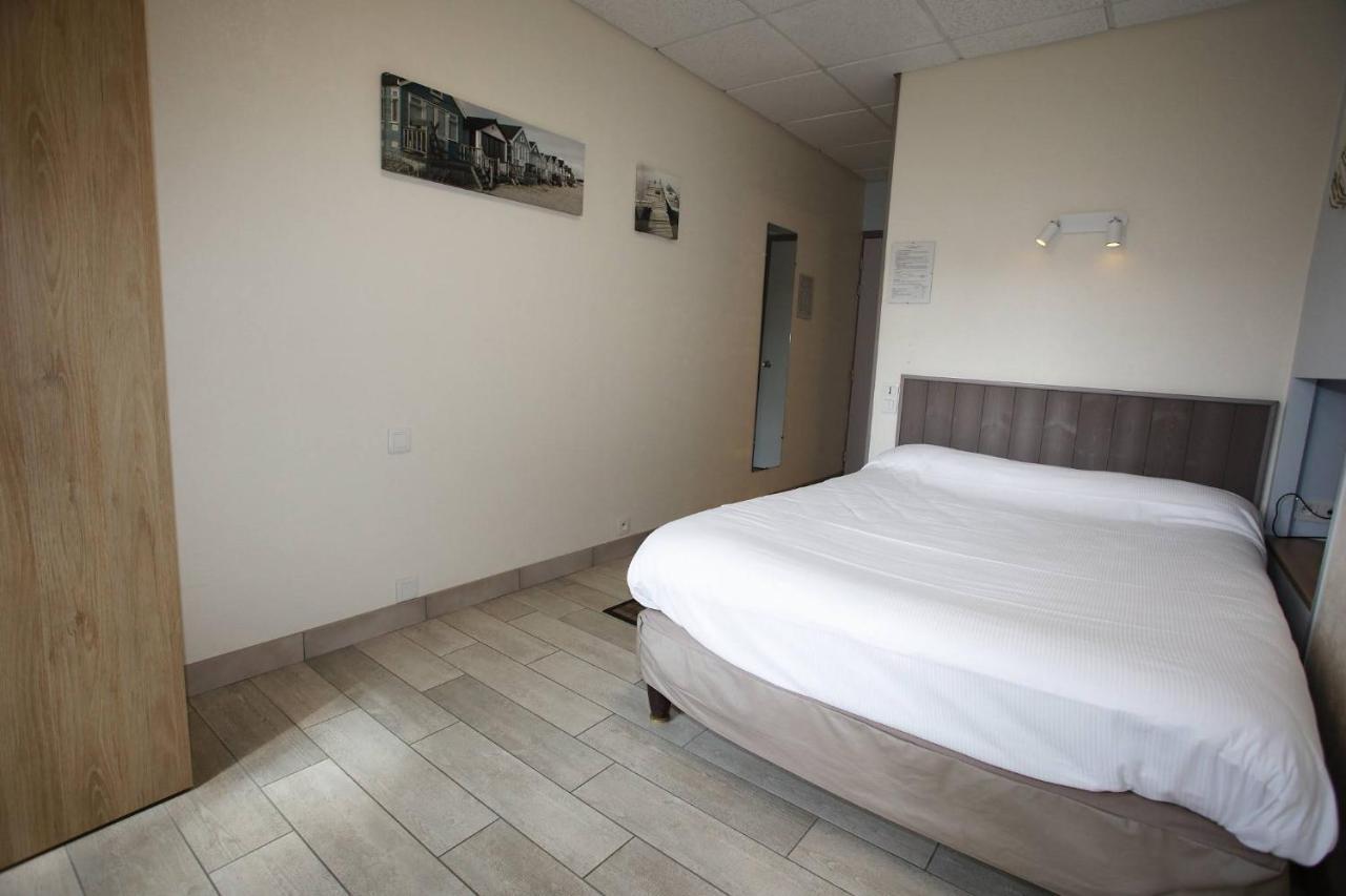 Contact Hotel - Hotel Le Lion D'Or ランバル エクステリア 写真